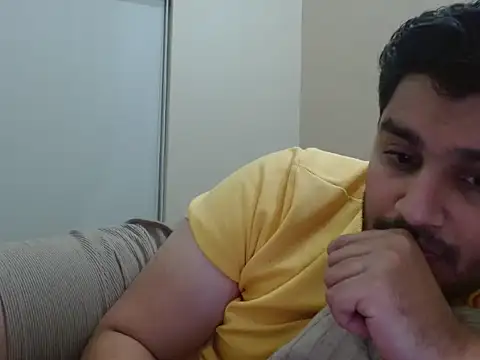 robintoit's cam snapshot