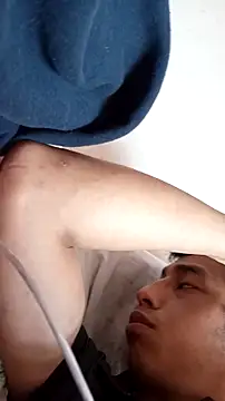 Flaquito_pitudo's cam snapshot