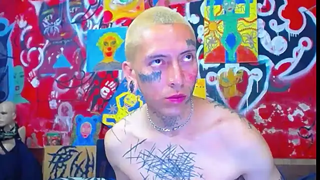 deivid_estrada's cam snapshot