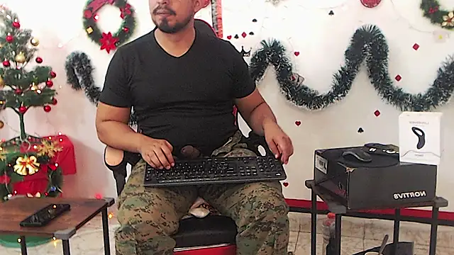 KalethBigDick's cam snapshot