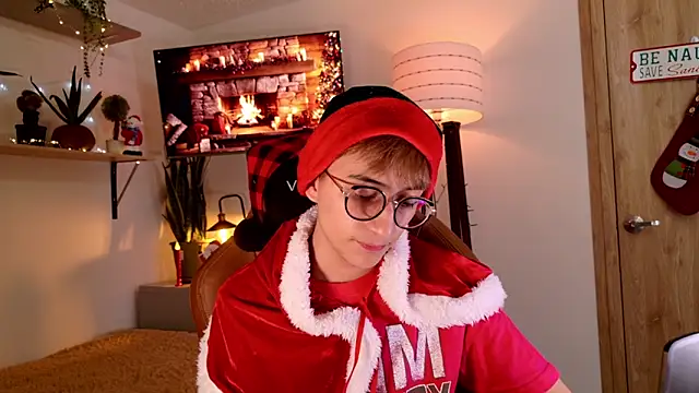 Mr_evan1's cam snapshot