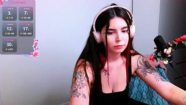 peaachybabe__ live sex cam