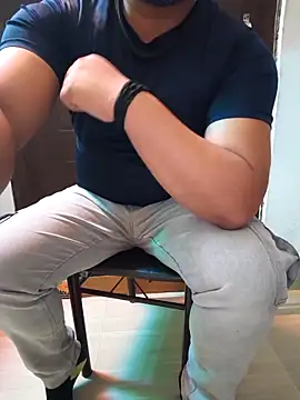 Hulk_india's cam snapshot