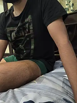 hunk7714's cam snapshot