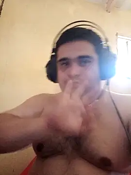 TUAMIGOLH's cam snapshot