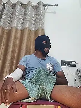 Mysterious_Harry's cam snapshot