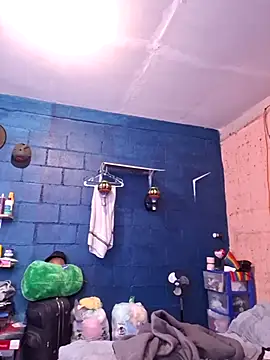 sanz957's cam snapshot