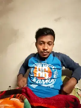 rudr1's cam snapshot