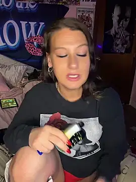 Jennysbakery live sex cam