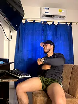 Kylian_Alessandro live sex cam