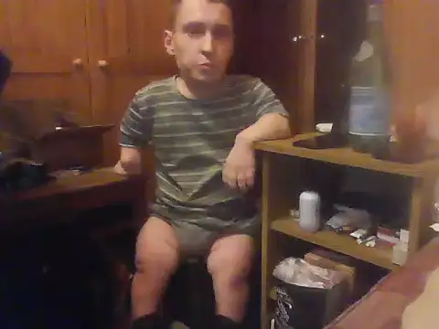 SmallDream666 live sex cam