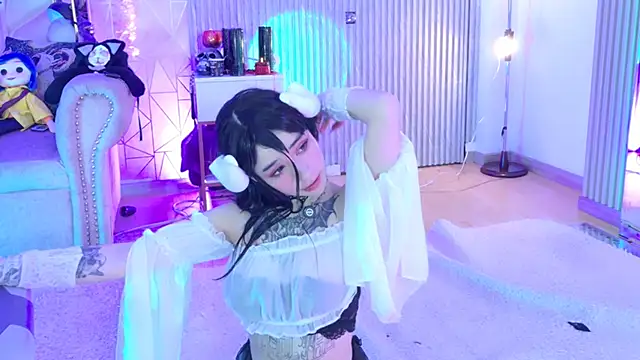 zephirahabney live sex cam