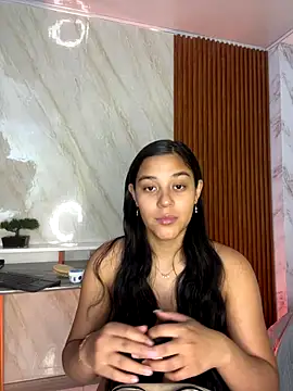 floriamANDjazmin live sex cam