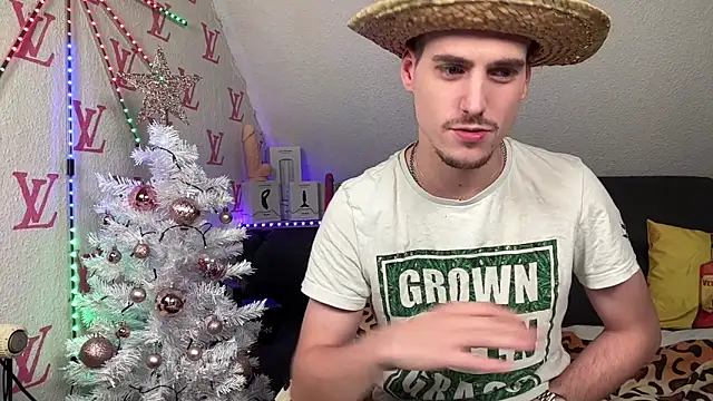 Cookieboy88 live sex cam