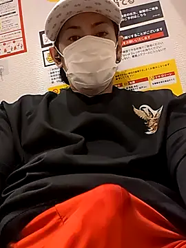 RYOTA8888888888 live sex cam