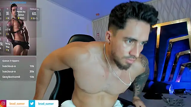 Brad_Summer live sex cam