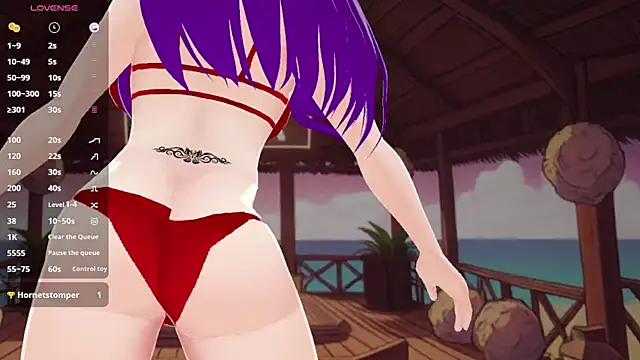 AkiraVixent live sex cam