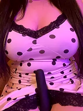 Cameelia live sex cam