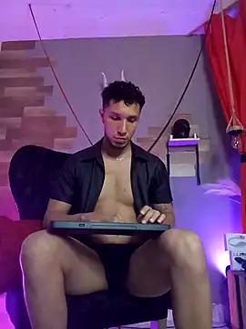 AngeloandEdward live sex cam