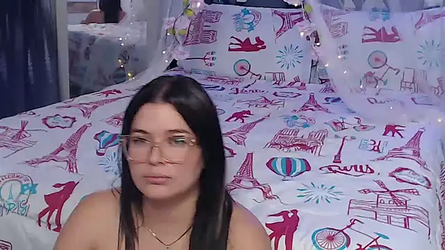 Steisyromero7's Stripchat show and profile