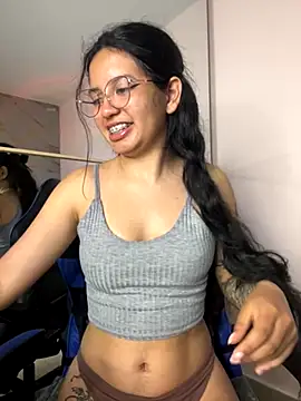 Rosita_forever_ live sex cam