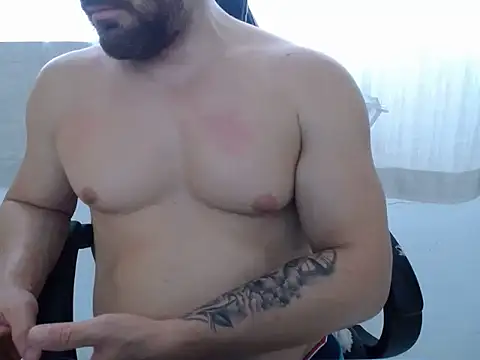 Apollo_21 live sex cam