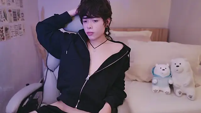 PaulTexx live sex cam