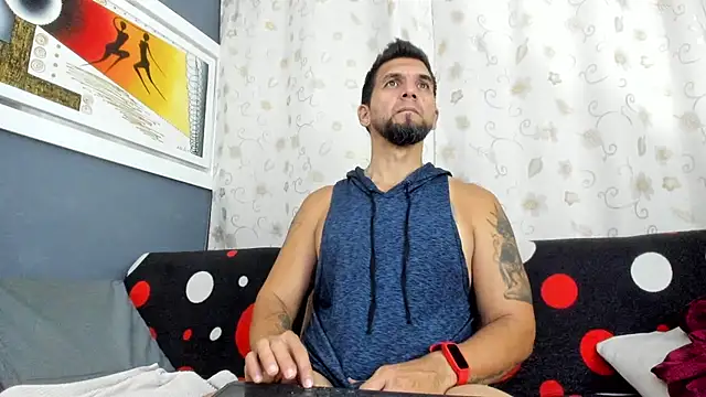 JULESLAKES live sex cam