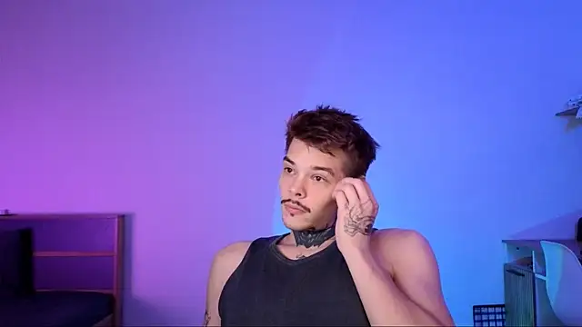 DENIS_HERE live sex cam