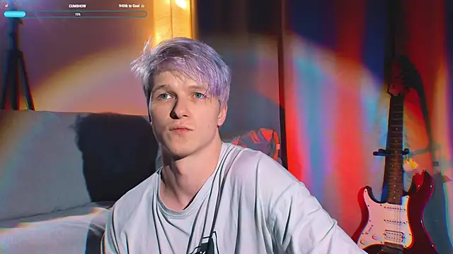 Breston_Sweet live sex cam