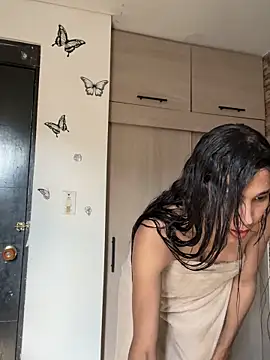 Ebonyxprincess_ live sex cam