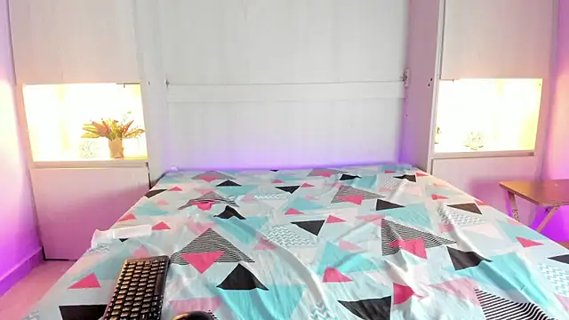 ChloeWiillow's cam snapshot