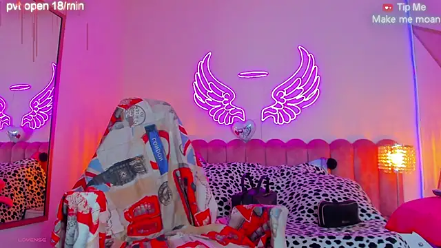 madisson_121's cam snapshot