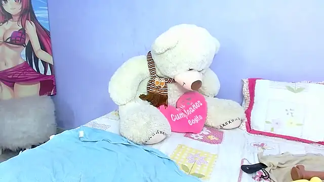 zara_cute's cam snapshot