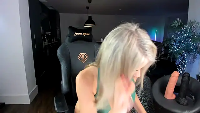 GoddessElizabethX live sex cam