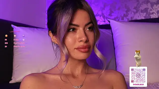 Natalimuur live sex cam