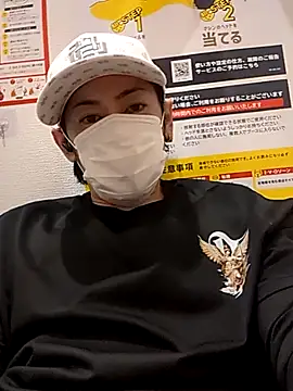 RYOTA8888888888 live sex cam