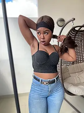 Belanny_LS live sex cam