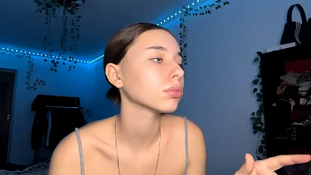 LilithFlamey live sex cam