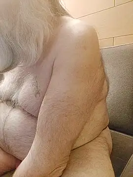 SexySantaC live sex cam