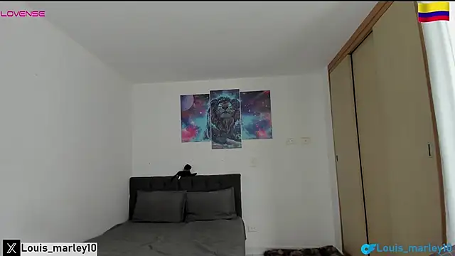 Louis_marley__ live sex cam