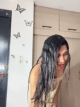 Ebonyxprincess_ live sex cam