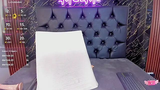 Tamara-evans live sex cam