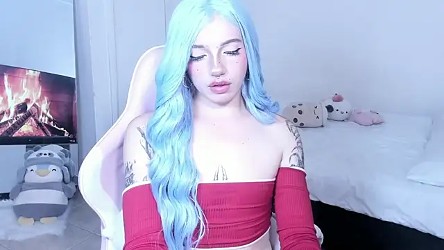 KloeKing__ live sex cam