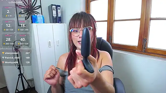 miss_gisselle live sex cam