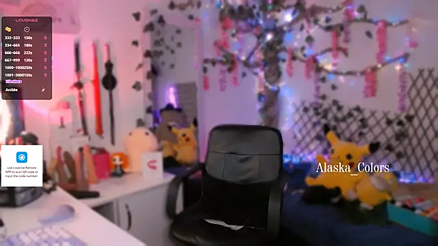 Alaska_colors7 live sex cam