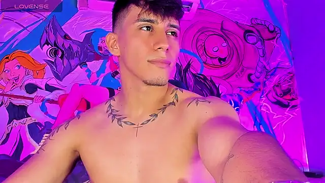 Allex_Cano live sex cam