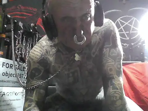 object857 live sex cam