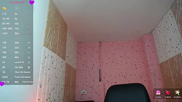 emmydurant live sex cam