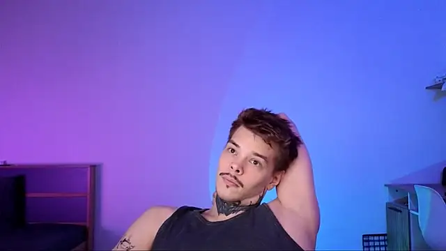 DENIS_HERE live sex cam